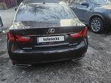 Lexus GS 250 2012 года за 11 900 000 тг. в Алматы – фото 4