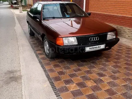 Audi 100 1990 года за 1 900 000 тг. в Кызылорда – фото 2