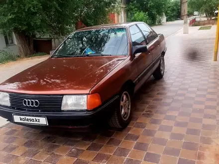 Audi 100 1990 года за 1 900 000 тг. в Кызылорда – фото 5