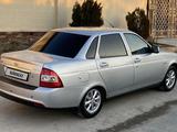 ВАЗ (Lada) Priora 2170 2014 годаfor3 500 000 тг. в Шымкент – фото 3