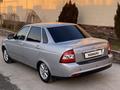 ВАЗ (Lada) Priora 2170 2014 годаfor3 500 000 тг. в Шымкент – фото 2