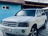 Toyota Highlander 2002 годаfor6 800 000 тг. в Тараз – фото 3