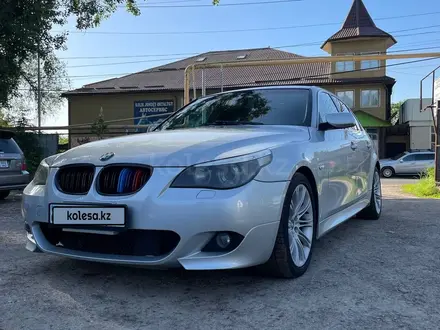 BMW 530 2004 года за 6 000 000 тг. в Алматы