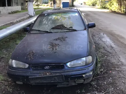 Hyundai Elantra 1994 года за 100 000 тг. в Косшы