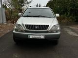 Lexus RX 300 2003 года за 5 200 000 тг. в Алматы – фото 5