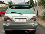 Lexus RX 300 2003 года за 5 200 000 тг. в Алматы