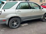 Lexus RX 300 2003 года за 5 200 000 тг. в Алматы – фото 3
