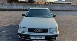 Audi 100 1992 годаүшін1 300 000 тг. в Шымкент – фото 3