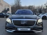 Mercedes-Benz S 560 2018 года за 65 000 000 тг. в Алматы