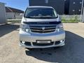 Toyota Alphard 2003 года за 6 600 000 тг. в Актобе