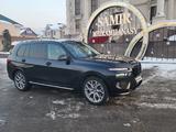 BMW X7 2022 годаүшін61 000 000 тг. в Алматы – фото 5