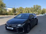 Toyota Corolla 2022 годаүшін10 500 000 тг. в Шымкент – фото 4