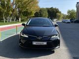 Toyota Corolla 2022 годаүшін10 500 000 тг. в Шымкент