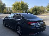 Toyota Corolla 2022 годаүшін10 500 000 тг. в Шымкент – фото 5