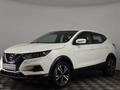 Nissan Qashqai 2021 года за 11 000 000 тг. в Астана