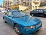 Mazda 626 1998 года за 1 150 000 тг. в Актобе – фото 2