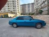 Mazda 626 1998 года за 1 150 000 тг. в Актобе – фото 3
