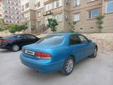 Mazda 626 1998 года за 1 150 000 тг. в Актобе – фото 4