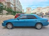 Mazda 626 1998 года за 1 150 000 тг. в Актобе – фото 5
