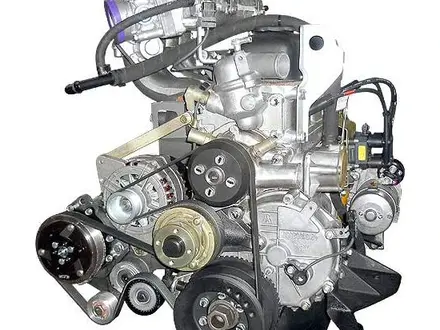 ДВИГАТЕЛЬ (АВТ. "ГАЗЕЛЬ" УМЗ-421647 ЕВРО-4, ОБОРУД. ГБО), 421647100040285 ( за 1 723 860 тг. в Астана