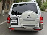 Mitsubishi Montero 2003 года за 7 300 000 тг. в Павлодар – фото 5