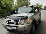 Mitsubishi Montero 2003 года за 7 300 000 тг. в Павлодар – фото 2