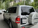 Mitsubishi Montero 2003 года за 7 300 000 тг. в Павлодар – фото 3