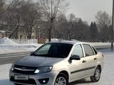 ВАЗ (Lada) Granta 2190 2014 годаfor2 500 000 тг. в Усть-Каменогорск