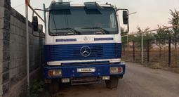 Mercedes-Benz  1827 1993 годаүшін8 800 000 тг. в Алматы – фото 2