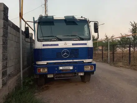 Mercedes-Benz  1827 1993 года за 8 800 000 тг. в Алматы – фото 2