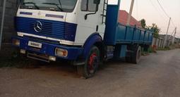 Mercedes-Benz  1827 1993 годаүшін8 800 000 тг. в Алматы