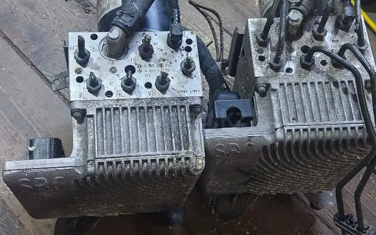 W211 SBC за 220 000 тг. в Шымкент