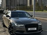 Audi A6 2012 годаүшін10 500 000 тг. в Астана