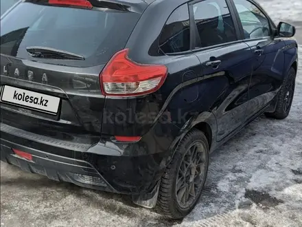 ВАЗ (Lada) XRAY 2017 года за 4 800 000 тг. в Караганда – фото 3