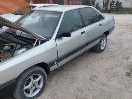 Audi 100 1991 года за 600 000 тг. в Кызылорда