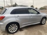 Mitsubishi ASX 2011 года за 5 500 000 тг. в Сарыагаш