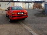 Volkswagen Vento 1993 года за 1 300 000 тг. в Уральск – фото 2