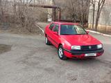 Volkswagen Vento 1993 года за 1 300 000 тг. в Уральск – фото 5