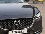 Mazda 6 2019 года за 13 800 000 тг. в Алматы – фото 3
