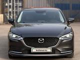 Mazda 6 2019 года за 13 800 000 тг. в Алматы – фото 2