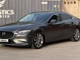 Mazda 6 2019 года за 13 800 000 тг. в Алматы