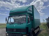 Mercedes-Benz  814 1992 года за 6 500 000 тг. в Астана