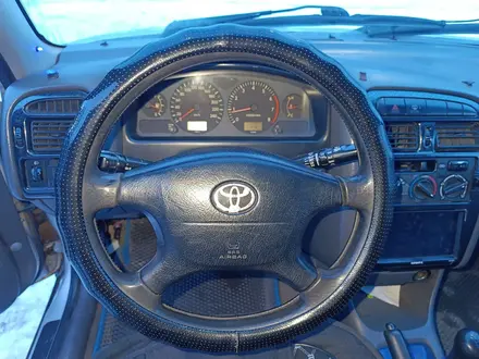 Toyota Avensis 1999 года за 1 500 000 тг. в Павлодар – фото 2