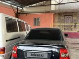 ВАЗ (Lada) Priora 2170 2011 годаүшін1 250 000 тг. в Талдыкорган – фото 3