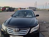 Toyota Camry 2011 годаүшін6 800 000 тг. в Петропавловск