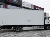 Foton  AUMARK S120 2025 годаүшін21 000 000 тг. в Актобе – фото 5