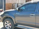 Toyota Hilux 2014 годаүшін9 800 000 тг. в Жезказган – фото 3