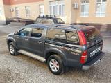 Toyota Hilux 2014 годаүшін9 800 000 тг. в Жезказган – фото 2