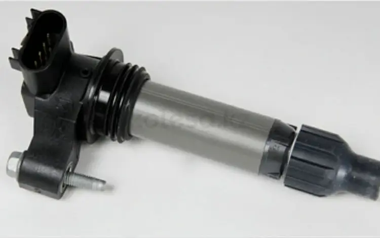 Chevrolet captiva 3.0 3.2 катушка зажигания за 15 000 тг. в Алматы