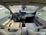 Nissan X-Trail 2007 годаfor4 500 000 тг. в Алматы – фото 5